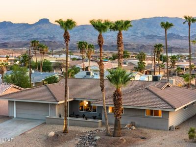 2750 Inca Dr, Lake Havasu City, AZ, 86406