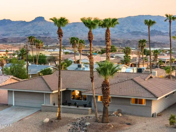 2750 Inca Dr, Lake Havasu City, AZ 86406