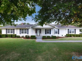 30679 Ardmore Ridge Rd, Ardmore, TN 38449