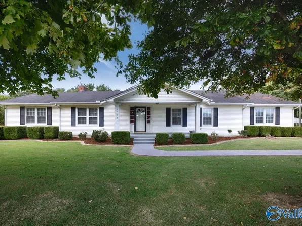 30679 Ardmore Ridge Rd, Ardmore, TN 38449