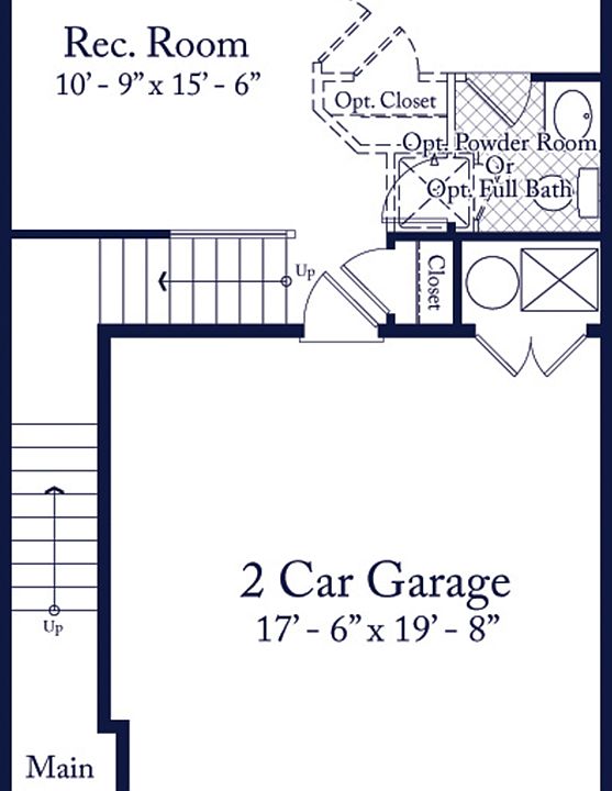Floor Plan.