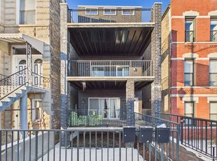 1634 W Cermak Rd #3, Chicago, IL 60608