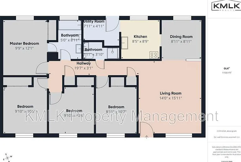 3434 Lawndale Dr — Photo 36