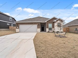2034 Zabcikville Dr, Temple, TX 76502