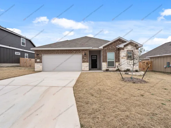 2034 Zabcikville Dr, Temple, TX 76502