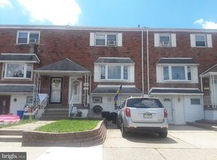 11007 Calera Rd, Philadelphia, PA 19154