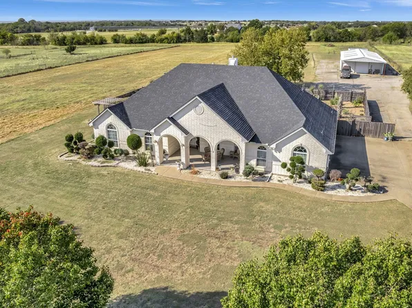 3555 Greathouse Rd, Waxahachie, TX 75167