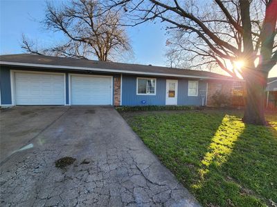 1746 Myrtle St, Lancaster, TX, 75134