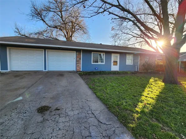 1746 Myrtle St, Lancaster, TX 75134