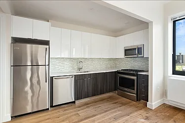 Rented by Halstead Real Estate