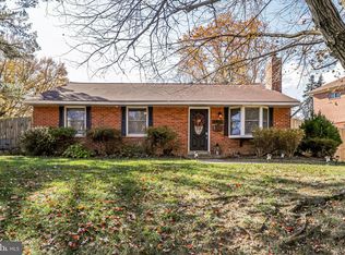 6105 Yellowstone Dr, Alexandria, VA 22312
