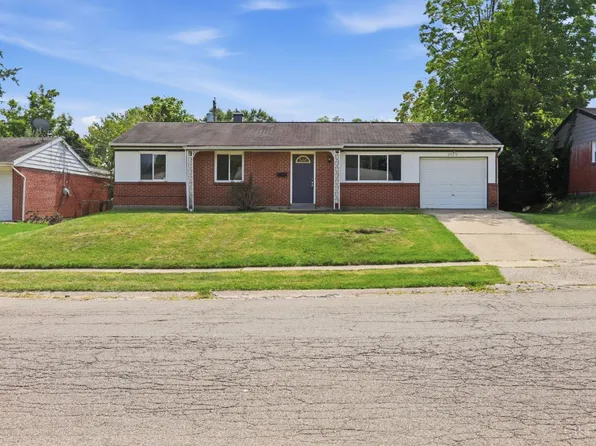 2025 Roosevelt Ave, Cincinnati, OH 45240