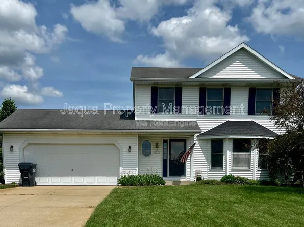 53641 Rolling Meadow Blvd, Paw Paw, MI 49079