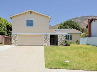 7517 Melotte St, San Diego, CA 92119