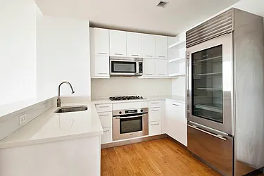 Rented by Keller Williams NYC