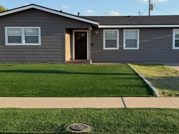 137 Vest Blvd, Kermit, TX 79745