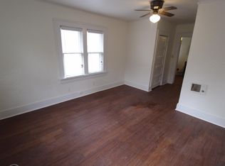 422 Elm Ave APT 3, Norman, OK 73069