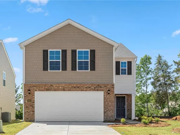 622 Beechwood Cir, Thomasville, NC 27360