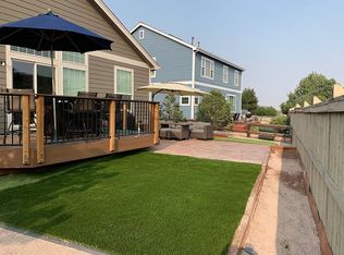 23332 Mill Valley Pl, Parker, CO 80138