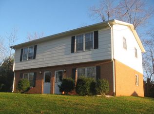 41 Sunrise Rd #43-55-66, Rocky Mount, VA 24151