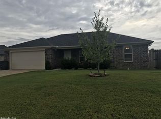 540 Jasper St, Conway, AR 72032