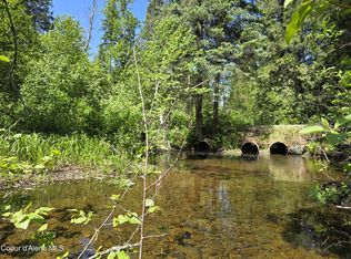 Nka Forty Niner Ln LOT 2, Bonners Ferry, ID 83805