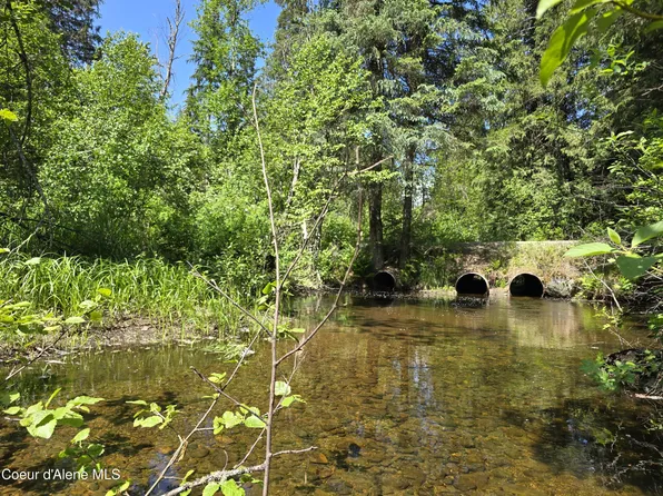Nka Forty Niner Ln Lot 2, Bonners Ferry, ID 83805