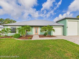 370 Jennifer Dr, Titusville, FL 32796