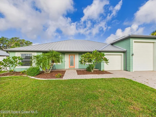 370 Jennifer Dr, Titusville, FL 32796