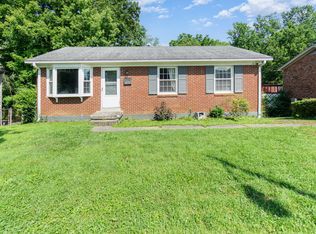 3519 Olympia Rd, Lexington, KY 40517