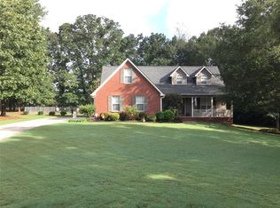46 Sweet Apple Ln, Winder, GA 30680