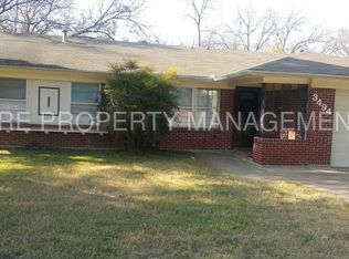 3494 Bandera Rd, Fort Worth, TX 76116