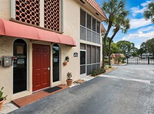 101 E McNab Rd APT 405, Pompano Beach, FL 33060