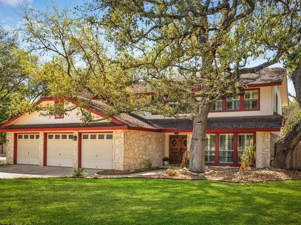 2726 Woodley, San Antonio, TX 78232