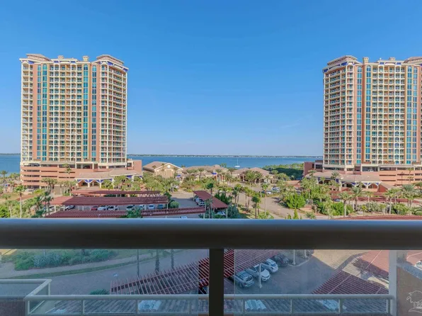 1 Portofino Dr Ste 605, Pensacola Beach, FL 32561
