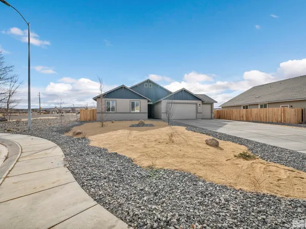3298 Hadley St Lot 63, Fernley, NV 89408