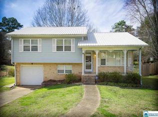 2520 Daly Dr, Birmingham, AL 35235