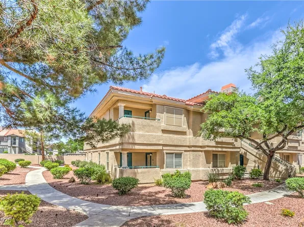 1557 Lake Placid Ter #1557, Henderson, NV 89014