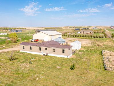 13386 53x Ct, Williston, ND, 58801