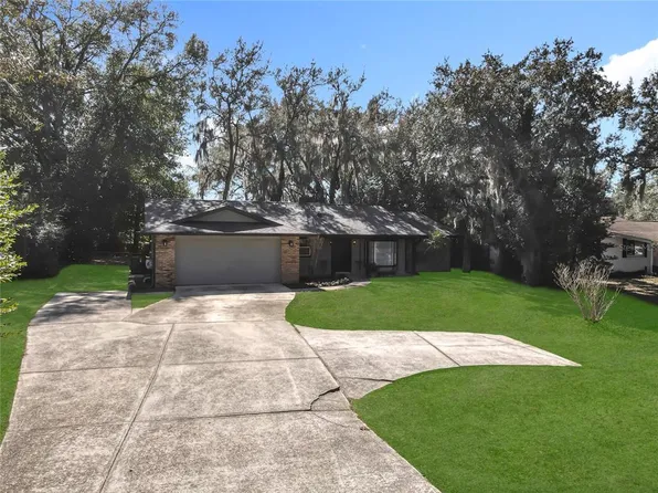 131 E Highbanks Rd, Debary, FL 32713