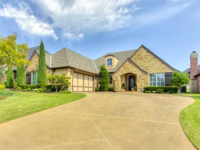 15708 Cambria Ct, Edmond, OK, 73013