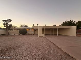 6917 E Rutgers Pl, Tucson, AZ 85710