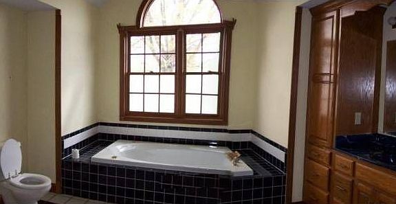 master bath will W@W YOU!