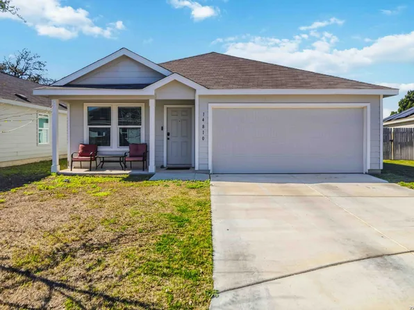 14810 Somerset, San Antonio, TX 78254