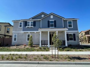 7384 Shorthorn St, Chino, CA 91708