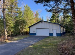 4000 N Wilson Lake Cir E, Mercer, WI 54547