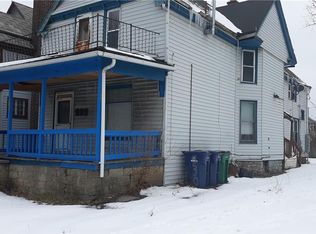 530 Glenwood Ave, Buffalo, NY 14208