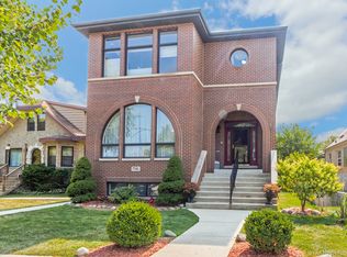 7743 W Balmoral Ave, Chicago, IL
