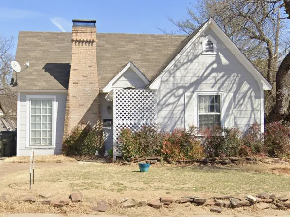 2013 Jones St, Wichita Falls, TX 76309