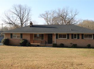 620 Fairmont Rd, Anderson, SC 29621